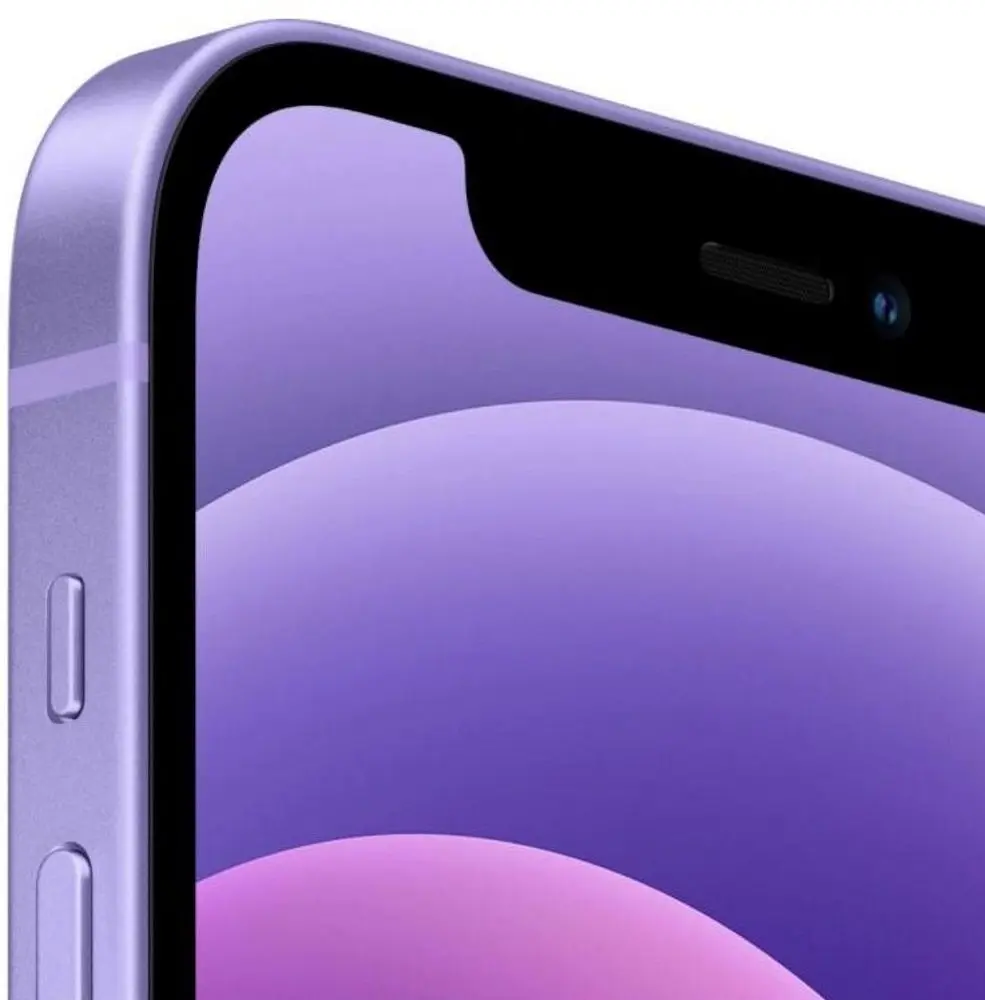 Telefon mobil Apple iPhone 11 Dual 4GB/64GB (Purple)