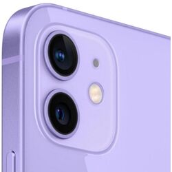 Telefon mobil Apple iPhone 11 Dual 4GB/64GB (Purple) Thumb