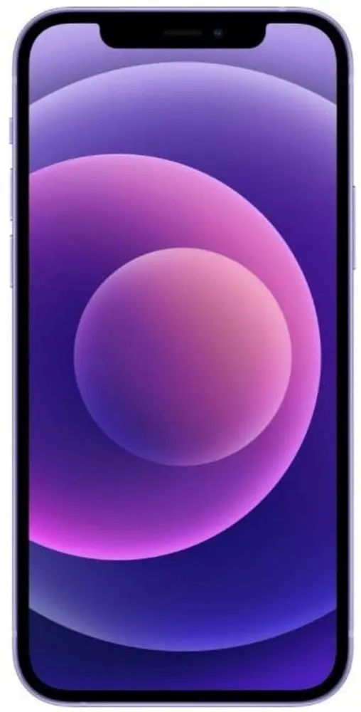 Telefon mobil Apple iPhone 11 Dual 4GB/64GB (Purple)
