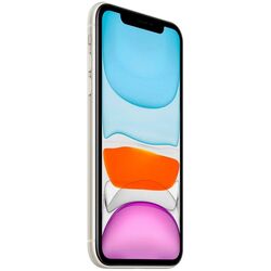 Telefon mobil Apple iPhone 11 Dual 4GB/64GB (White) Thumb