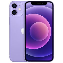 Мобильный телефон Apple iPhone 12 128GB/4 GB (Purple)