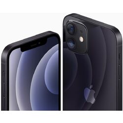 Мобильный телефон Apple iPhone 12 4GB/128GB (Black) Thumb