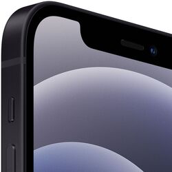 Мобильный телефон Apple iPhone 12 4GB/128GB (Black) Thumb