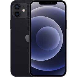 Мобильный телефон Apple iPhone 12 4GB/128GB (Black) Thumb