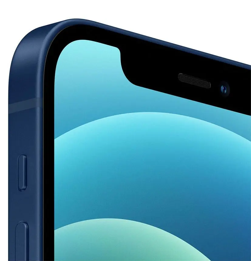 Мобильный телефон Apple iPhone 12 4GB/128GB (Blue) - 4