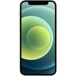 Мобильный телефон Apple iPhone 12 4GB/128GB (Green)