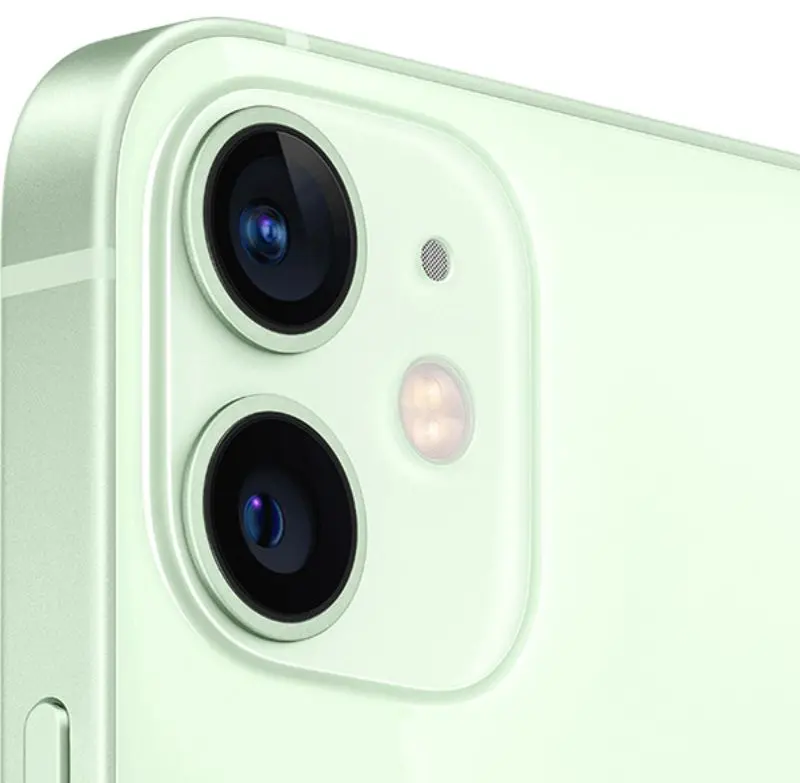 Мобильный телефон Apple iPhone 12 4GB/128GB (Green) - 2