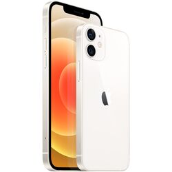 Telefon mobil Apple iPhone 12 4GB/128GB (White) Thumb