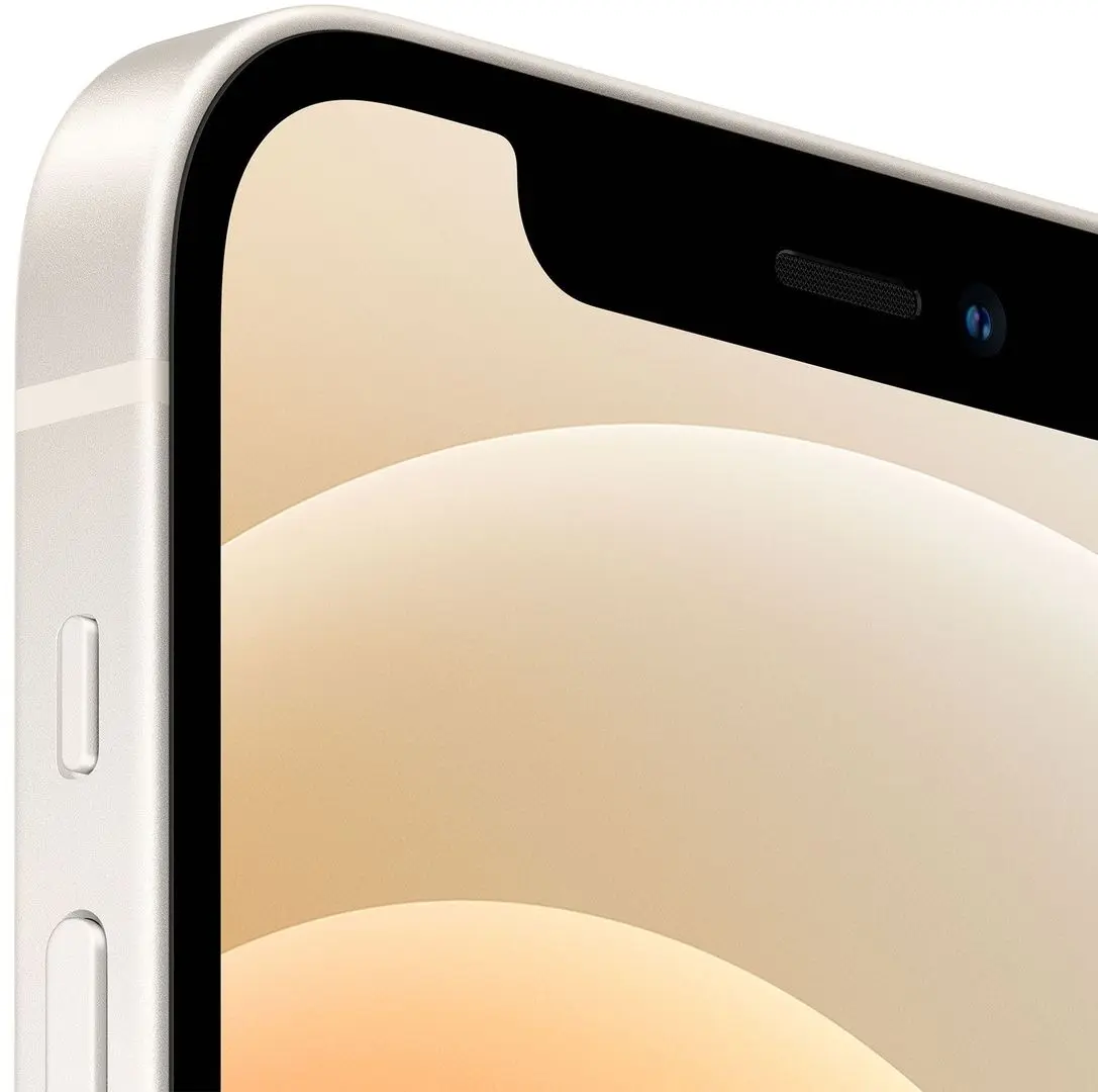 Telefon mobil Apple iPhone 12 4GB/128GB (White) - 3