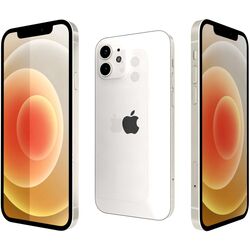 Telefon mobil Apple iPhone 12 4GB/128GB (White) Thumb