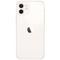 Мобильный телефон Apple iPhone 12 4GB/128GB (White) Thumb