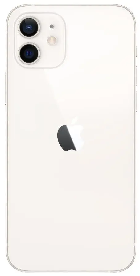 Мобильный телефон Apple iPhone 12 4GB/128GB (White) - 3