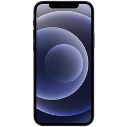 Мобильный телефон Apple iPhone 12 4GB/256GB (Black)