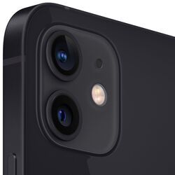 Мобильный телефон Apple iPhone 12 4GB/256GB (Black) Thumb