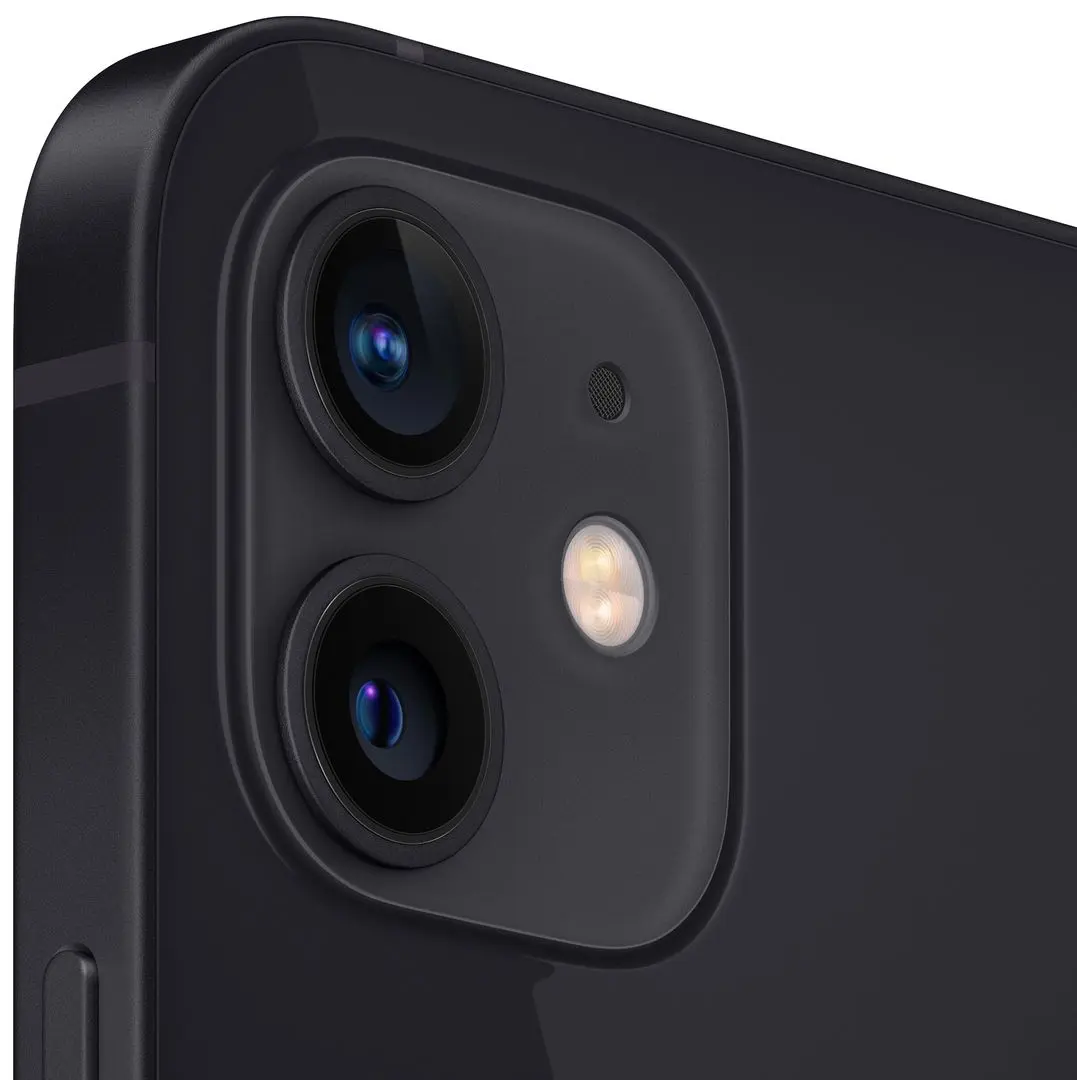 Мобильный телефон Apple iPhone 12 4GB/256GB (Black) - 3