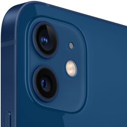 Мобильный телефон Apple iPhone 12 4GB/256GB (Blue) Thumb