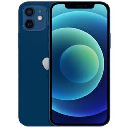 Мобильный телефон Apple iPhone 12 4GB/256GB (Blue) Thumb
