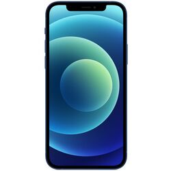 Мобильный телефон Apple iPhone 12 4GB/256GB (Blue) Thumb