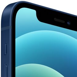 Мобильный телефон Apple iPhone 12 4GB/256GB (Blue) Thumb