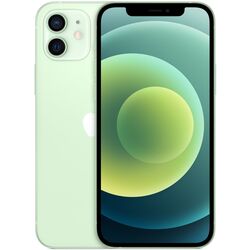 Мобильный телефон Apple iPhone 12 4GB/256GB (Green) Thumb