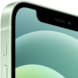 Мобильный телефон Apple iPhone 12 4GB/256GB (Green) Thumb
