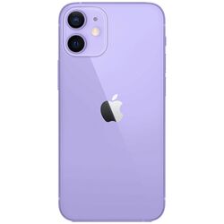 Мобильный телефон Apple iPhone 12 4GB/256GB (Purple) Thumb