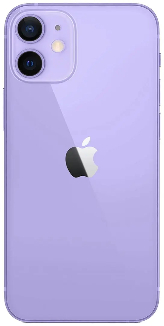 Мобильный телефон Apple iPhone 12 4GB/256GB (Purple) - 2