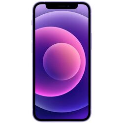 Мобильный телефон Apple iPhone 12 4GB/256GB (Purple)