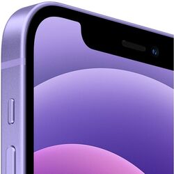 Мобильный телефон Apple iPhone 12 4GB/256GB (Purple) Thumb