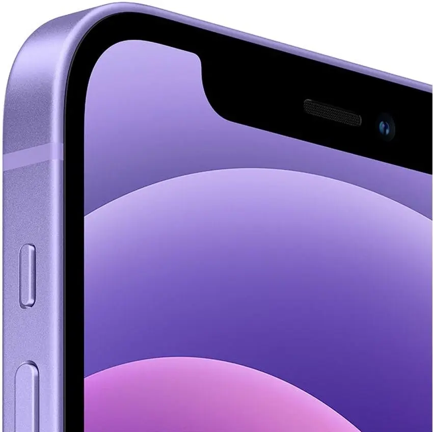 Мобильный телефон Apple iPhone 12 4GB/256GB (Purple) - 4