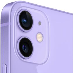 Мобильный телефон Apple iPhone 12 4GB/256GB (Purple) Thumb