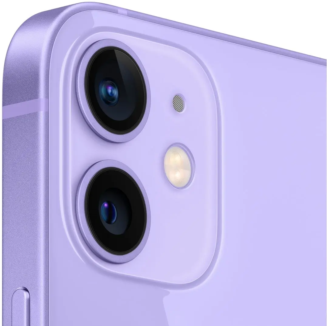 Мобильный телефон Apple iPhone 12 4GB/256GB (Purple) - 5