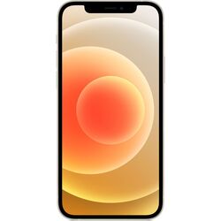 Мобильный телефон Apple iPhone 12 4GB/256GB (White)