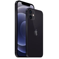 Мобильный телефон Apple iPhone 12 4GB/64GB (Black) Thumb