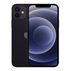 Мобильный телефон Apple iPhone 12 4GB/64GB (Black) Thumb