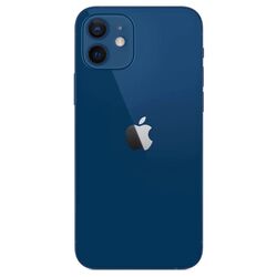 Мобильный телефон Apple iPhone 12 4GB/64GB (Blue) Thumb