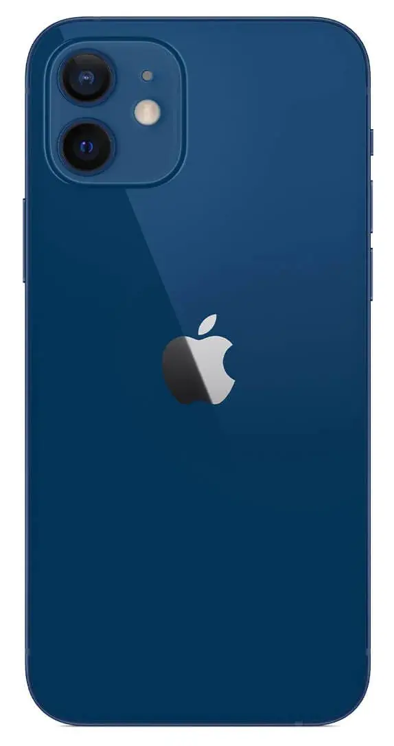 Мобильный телефон Apple iPhone 12 4GB/64GB (Blue) - 5