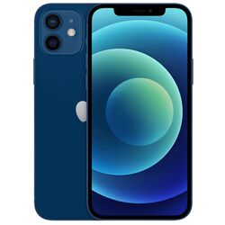 Мобильный телефон Apple iPhone 12 4GB/64GB (Blue) Thumb
