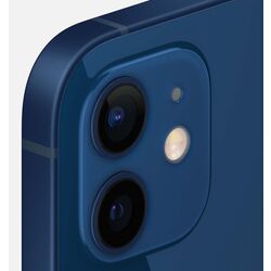Мобильный телефон Apple iPhone 12 4GB/64GB (Blue) Thumb
