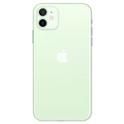 Мобильный телефон Apple iPhone 12 4GB/64GB (Green) Thumb