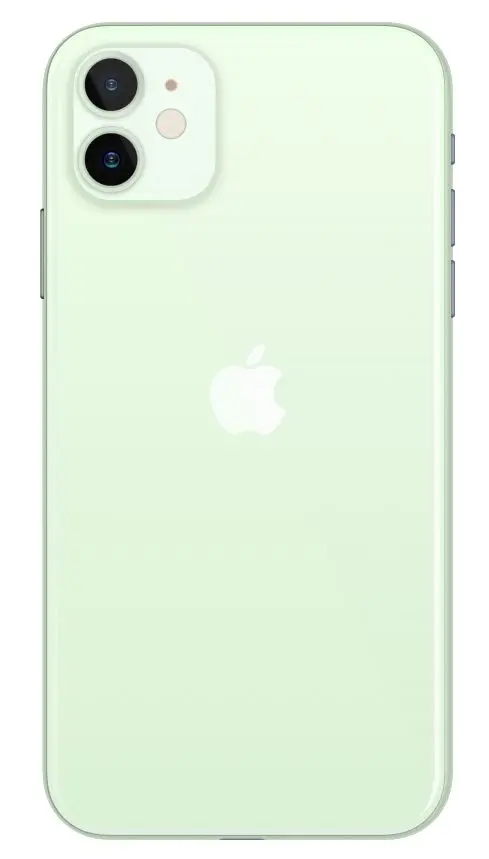 Мобильный телефон Apple iPhone 12 4GB/64GB (Green) - 2