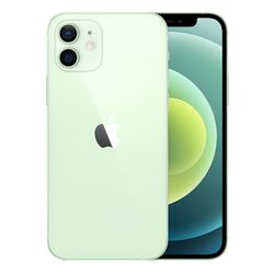 Мобильный телефон Apple iPhone 12 4GB/64GB (Green) Thumb