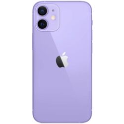 Мобильный телефон Apple iPhone 12 4GB/64GB (Purple) Thumb