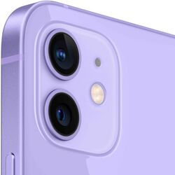 Мобильный телефон Apple iPhone 12 4GB/64GB (Purple) Thumb