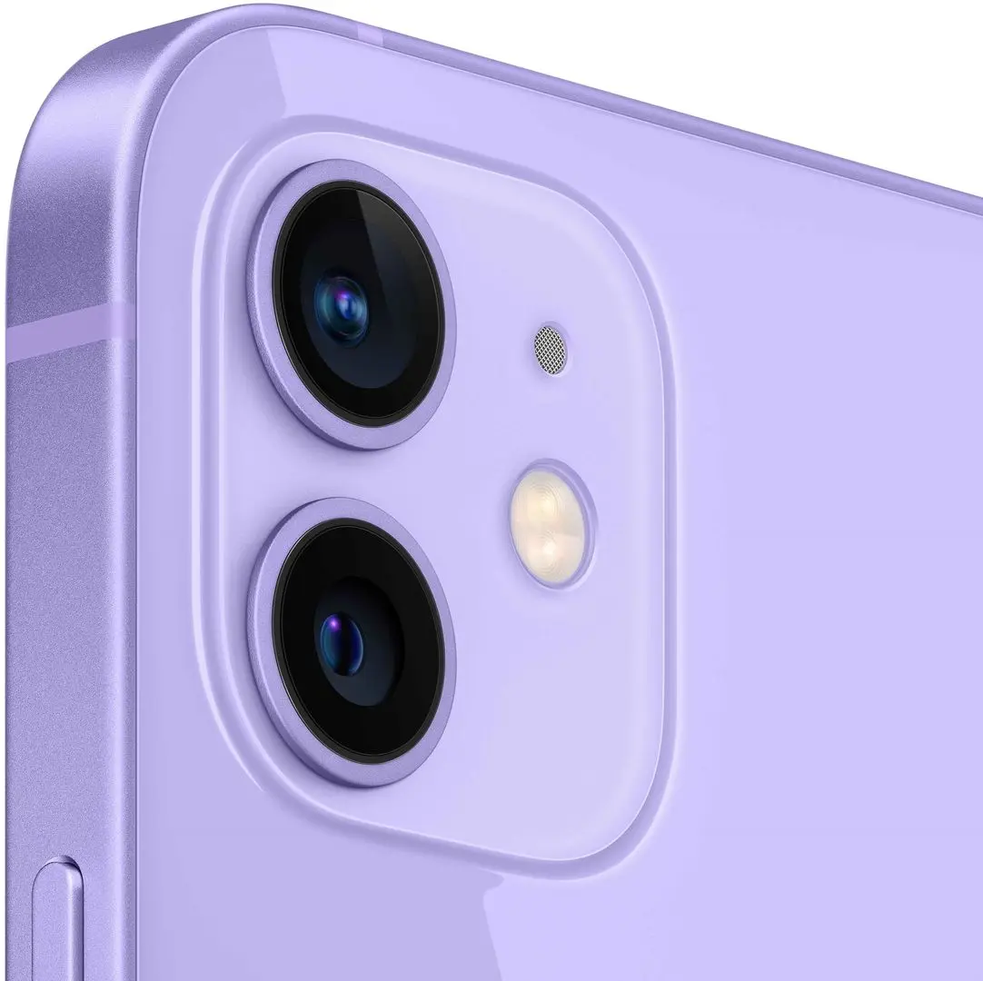 Мобильный телефон Apple iPhone 12 4GB/64GB (Purple) - 3