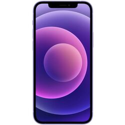 Мобильный телефон Apple iPhone 12 4GB/64GB (Purple)