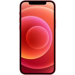 Мобильный телефон Apple iPhone 12 4GB/64GB (Red)
