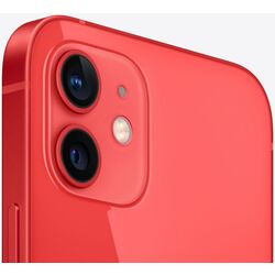 Мобильный телефон Apple iPhone 12 5G 4GB/128GB (Red) Thumb