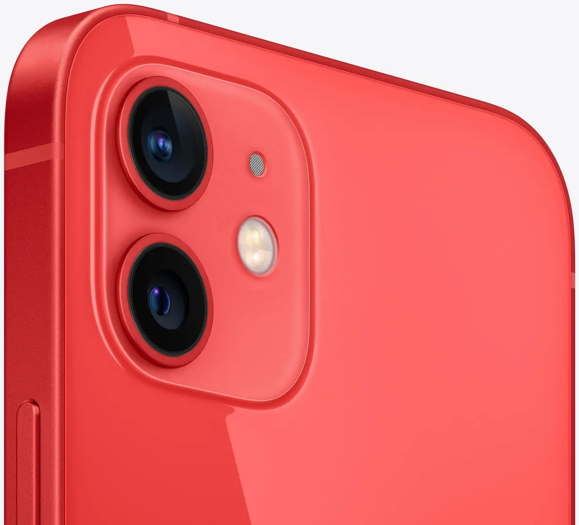 Мобильный телефон Apple iPhone 12 5G 4GB/128GB (Red) - 4