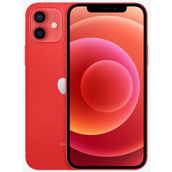 Мобильный телефон Apple iPhone 12 5G 4GB/128GB (Red) Thumb
